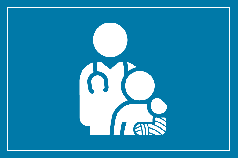 Foto principale di ORTOPEDIA PEDIATRICA